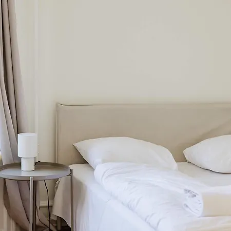 Διαμέρισμα Stunning 6-pax