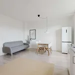 Stunning 6-pax Copenhaga