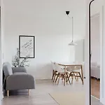 Stunning 6-pax * Kodaň