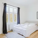 Apartment Stunning 6-pax Copenhagen