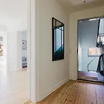 Apartment Stunning 6-pax *