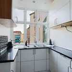 Stunning 6-pax Apartment