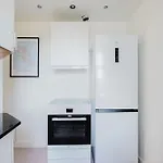 Apartment Stunning 6-pax Copenhagen