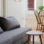 Apartment Stunning 6-pax *