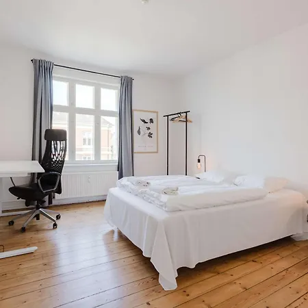 Stunning 6-pax Apartament Kopenhaga