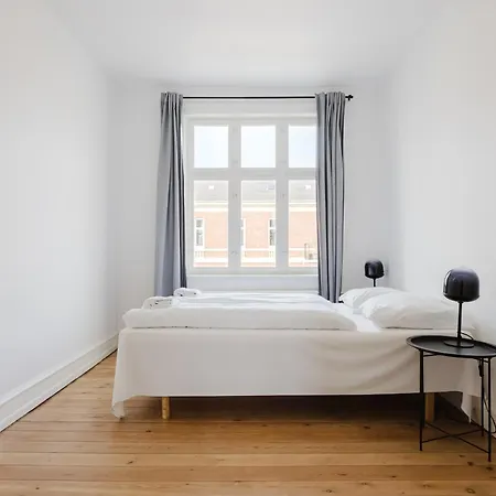 Stunning 6-pax Апартаменты