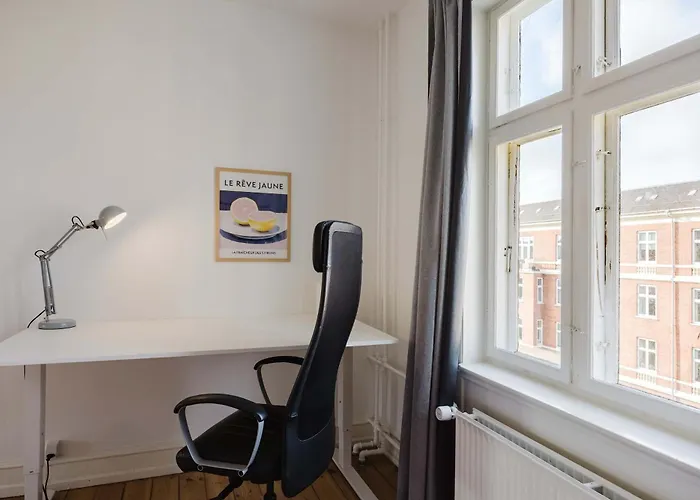 Stunning 6-pax Апартаменты *