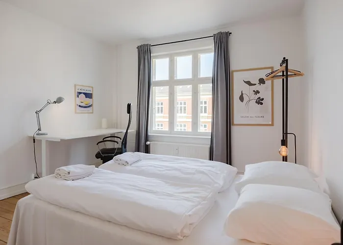 Stunning 6-pax Апартаменты