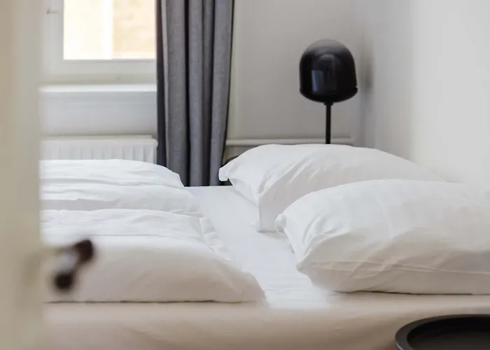 Stunning 6-pax Апартаменты