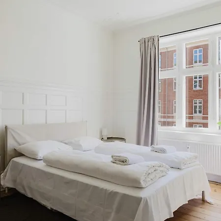 Appartement Stunning 6-pax *