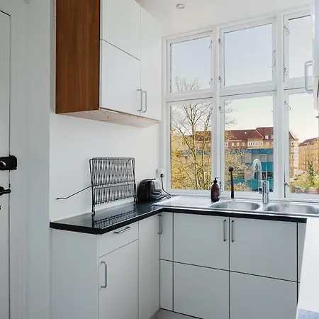 Stunning 6-pax Appartement